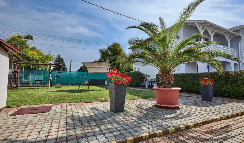 Silver Hotel Hajdúszoboszló