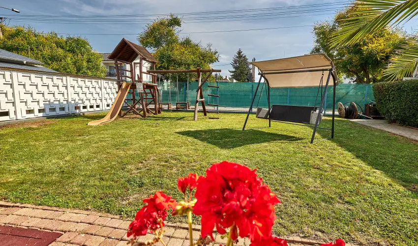 Silver Hotel Hajdúszoboszló