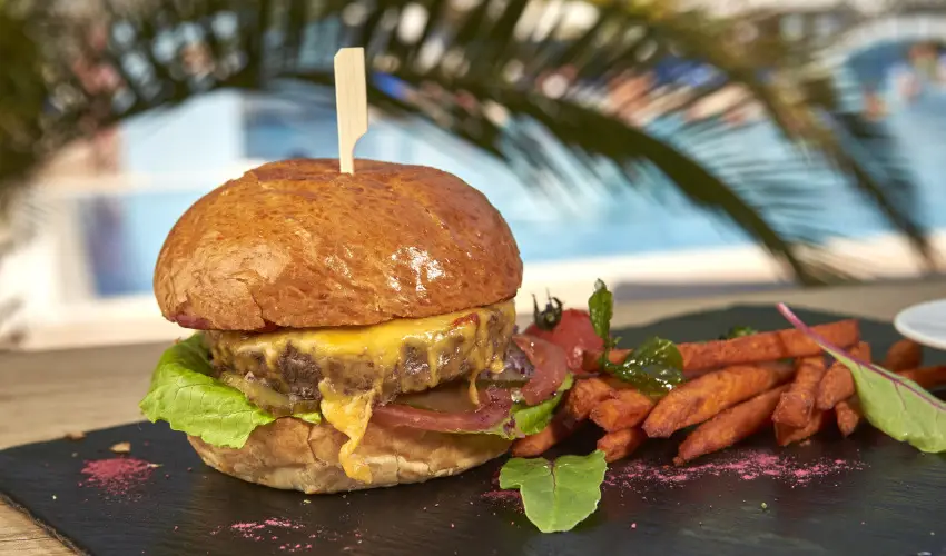 Silver Hotel Hajdúszoboszló