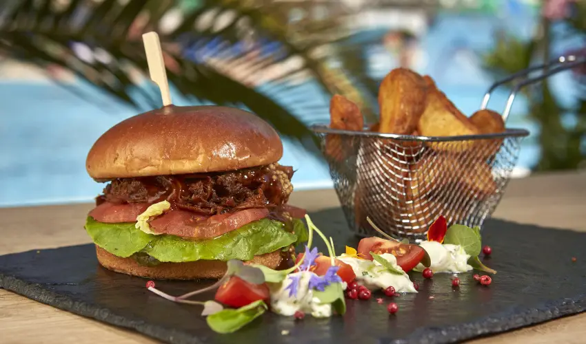 Silver Hotel Hajdúszoboszló