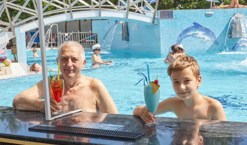 Silver Hotel Hajdúszoboszló