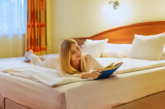 Hungarospa Thermal Hotel, Hajdszoboszl