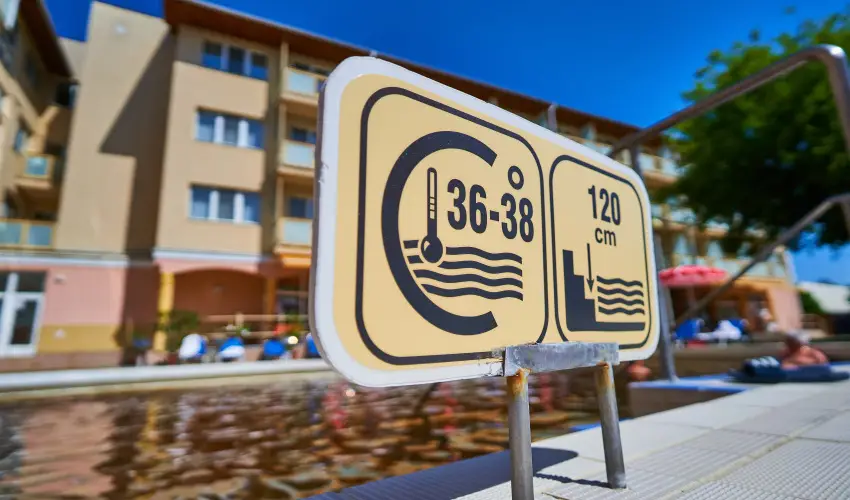 Hungarospa Thermal Hotel Hajdúszoboszló