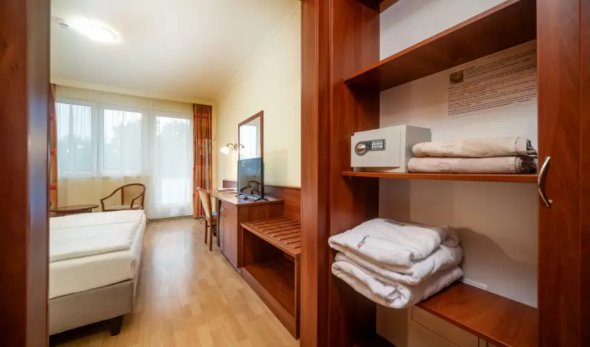 Hungarospa Thermal Hotel Hajdúszoboszló