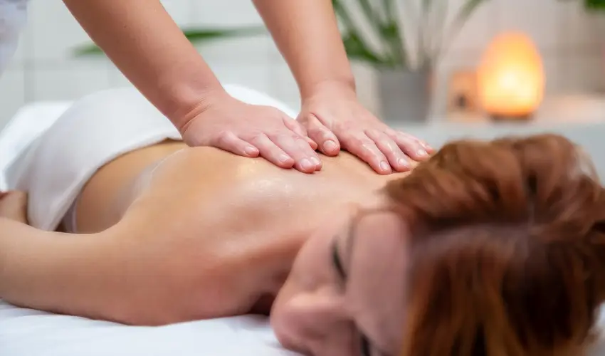 Hungarospa Thermal Hotel Hajdúszoboszló