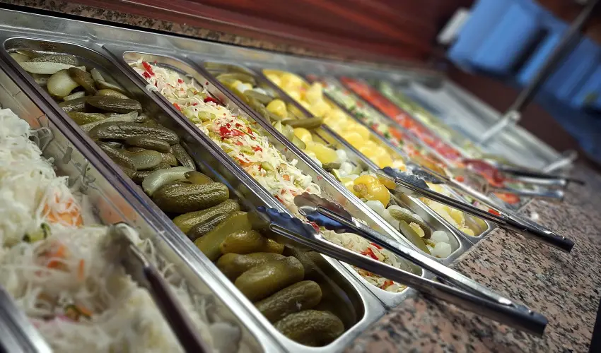 Hungarospa Thermal Hotel Hajdúszoboszló