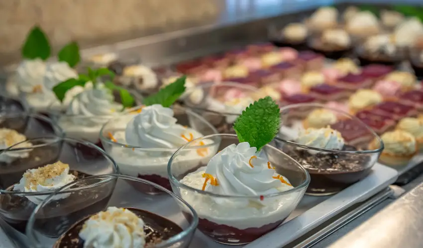 Hungarospa Thermal Hotel Hajdúszoboszló