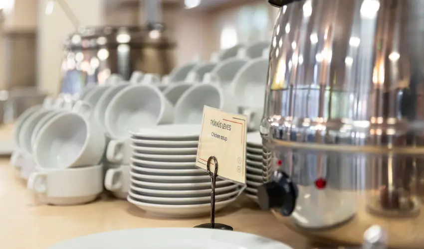 Hungarospa Thermal Hotel Hajdúszoboszló