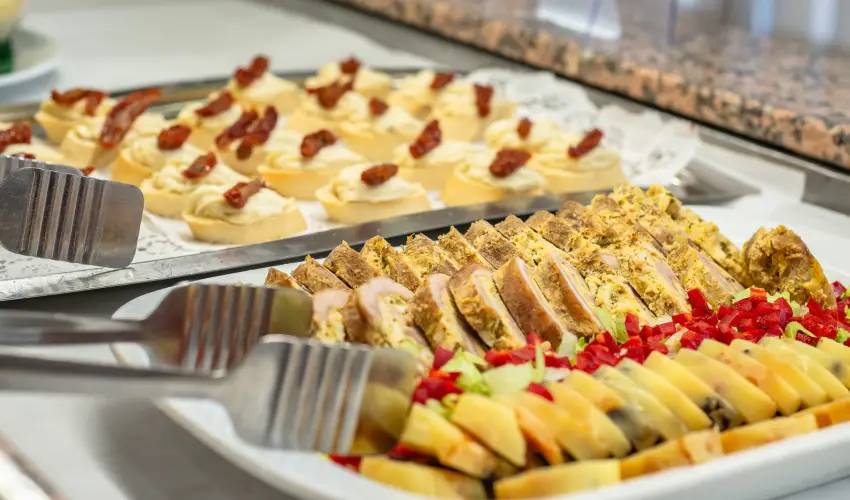 Hungarospa Thermal Hotel Hajdúszoboszló