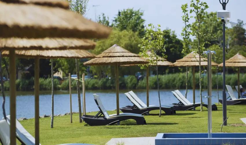 Hungarospa Thermal Hotel Hajdúszoboszló