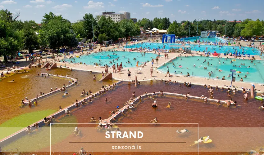 Hungarospa Thermal Hotel Hajdúszoboszló