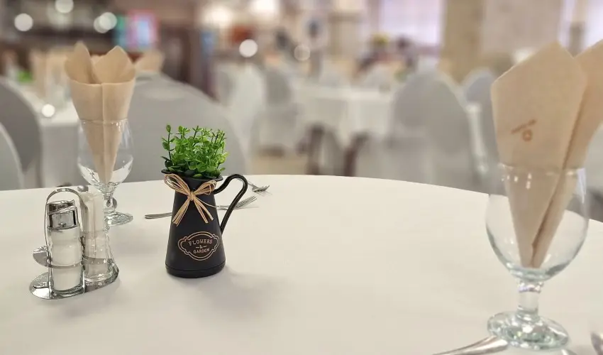 Hungarospa Thermal Hotel Hajdúszoboszló