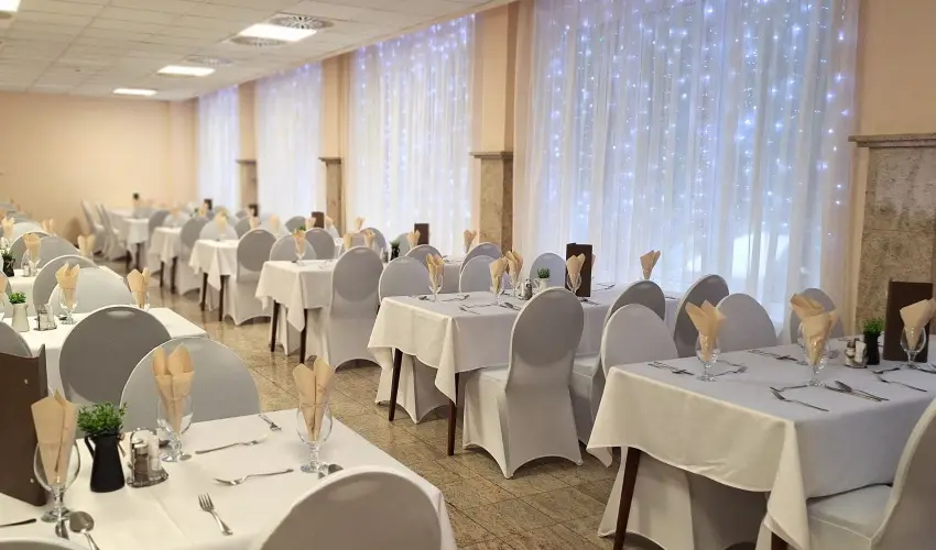 Hungarospa Thermal Hotel Hajdúszoboszló