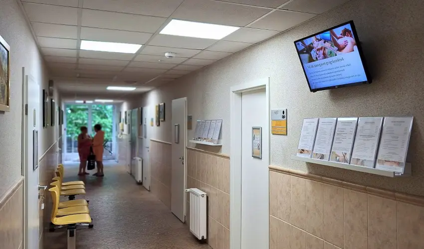 Hungarospa Thermal Hotel Hajdúszoboszló