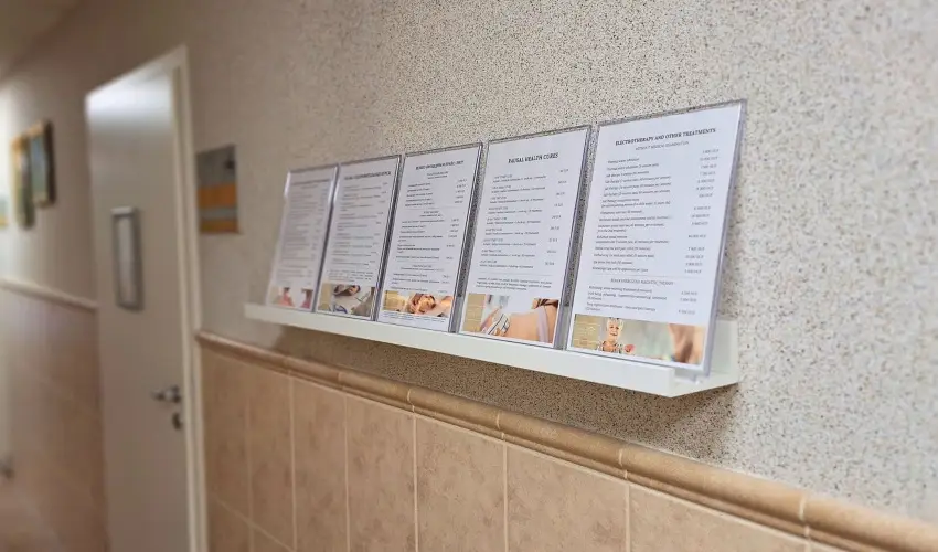 Hungarospa Thermal Hotel Hajdúszoboszló