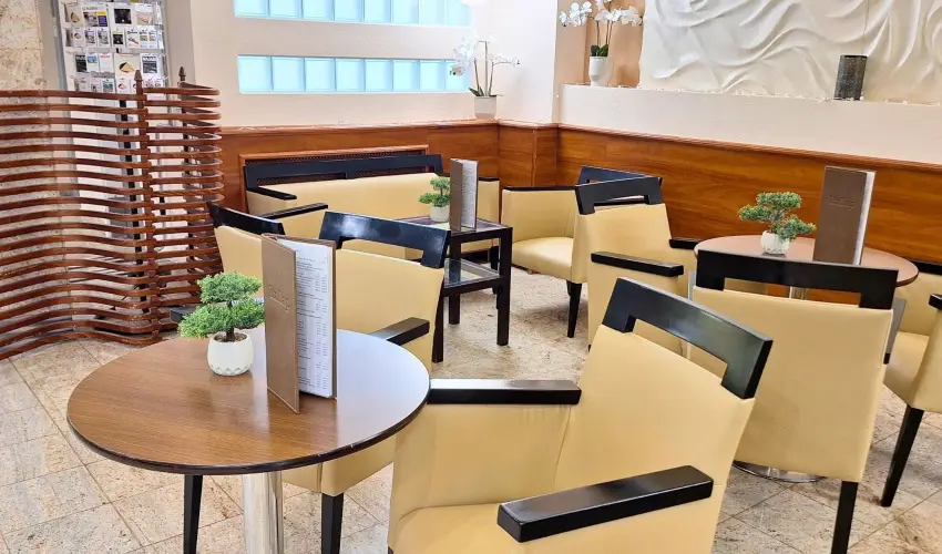 Hungarospa Thermal Hotel Hajdúszoboszló