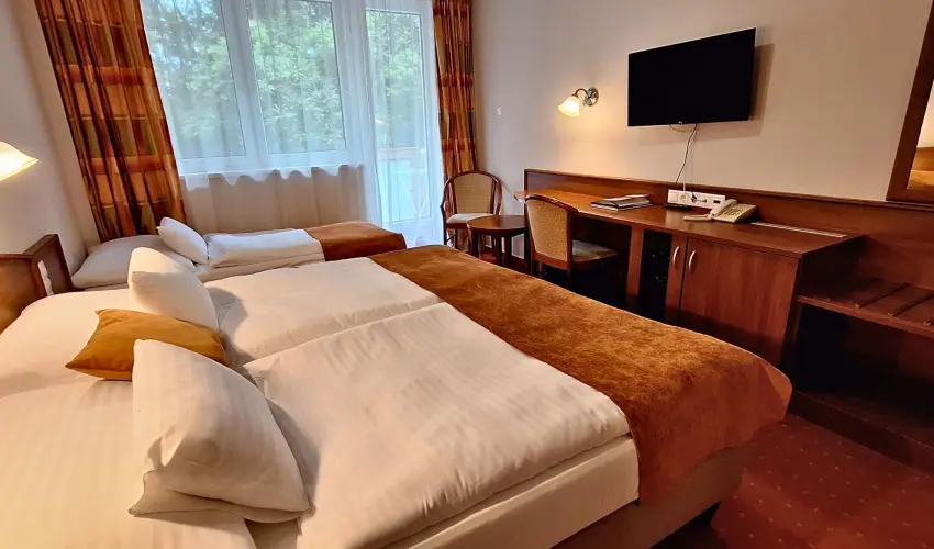 Hungarospa Thermal Hotel Hajdúszoboszló