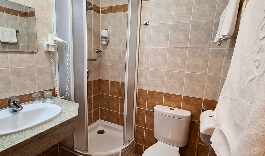 Hungarospa Thermal Hotel Hajdúszoboszló