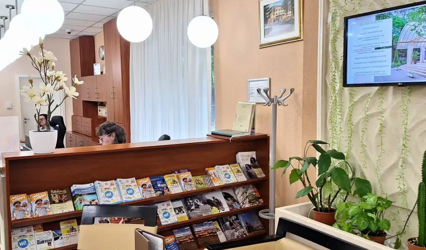 Hungarospa Thermal Hotel Hajdúszoboszló