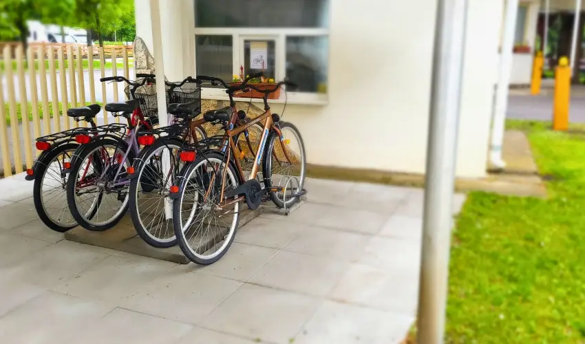 Hungarospa Thermal Hotel Hajdúszoboszló