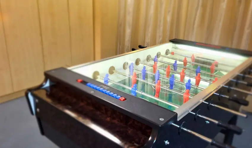 Hungarospa Thermal Hotel Hajdúszoboszló