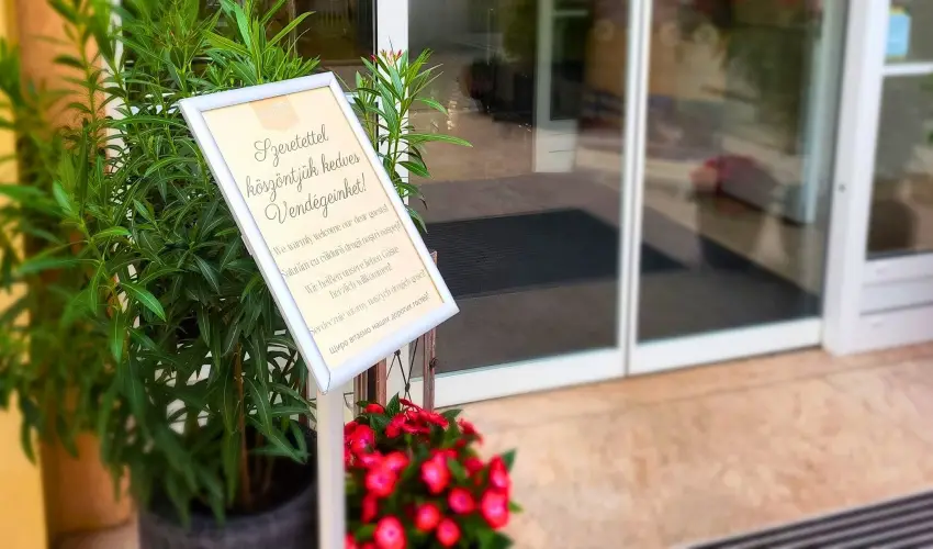 Hungarospa Thermal Hotel Hajdúszoboszló