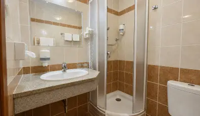 Hungarospa Thermal Hotel Hajd�szoboszl�