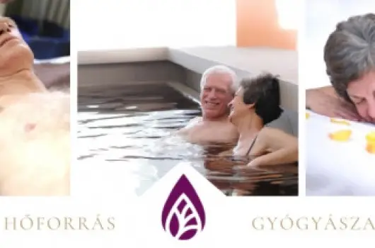 Hotel H�forr�s, Hajd�szoboszl�