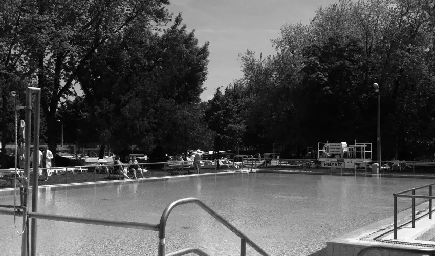 Hotel H�forr�s Hajd�szoboszl�