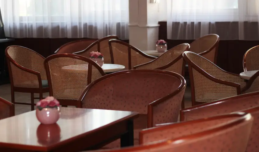 Hotel Hőforrás Hajdúszoboszló