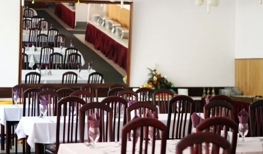 Hotel Hőforrás Hajdúszoboszló