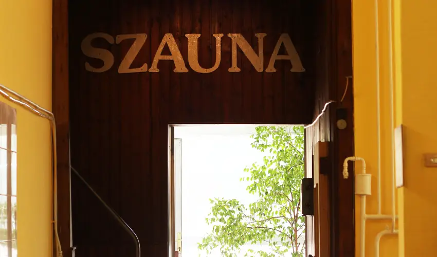 Hotel Hőforrás Hajdúszoboszló
