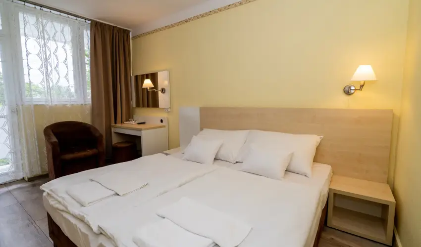 Hotel Hőforrás Hajdúszoboszló