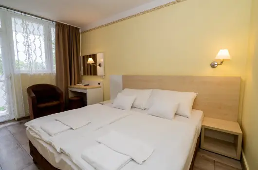 Hotel H�forr�s, Hajd�szoboszl�