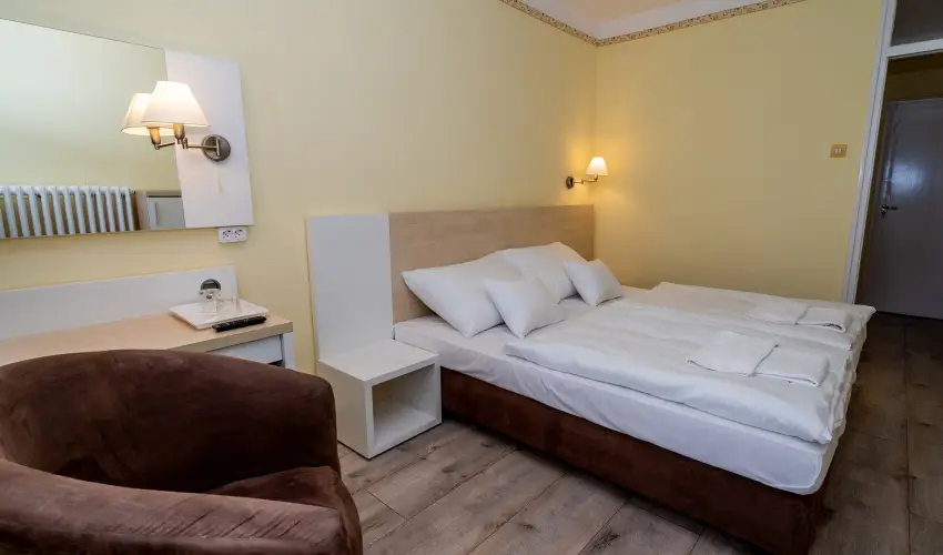 Hotel Hőforrás Hajdúszoboszló