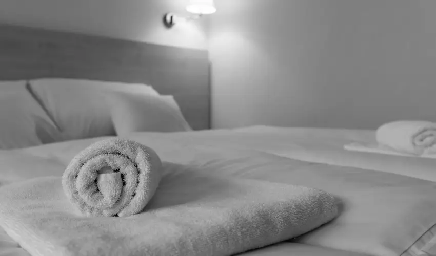 Hotel H�forr�s Hajd�szoboszl�