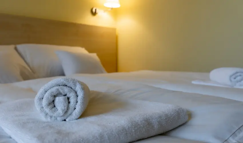 Hotel Hőforrás Hajdúszoboszló