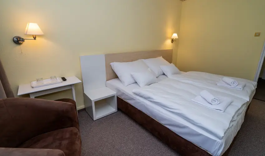 Hotel Hőforrás Hajdúszoboszló