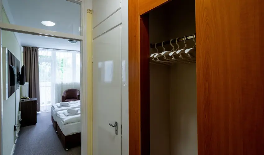 Hotel Hőforrás Hajdúszoboszló