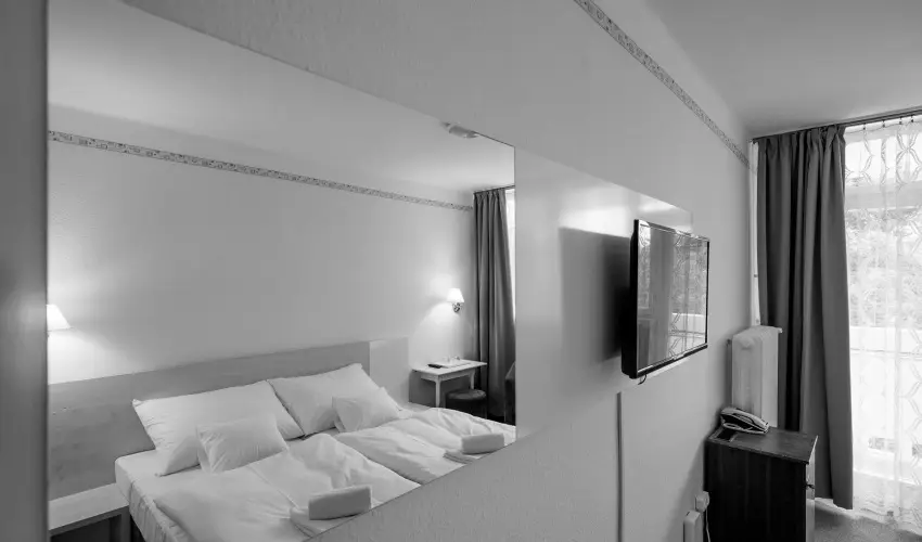 Hotel H�forr�s Hajd�szoboszl�