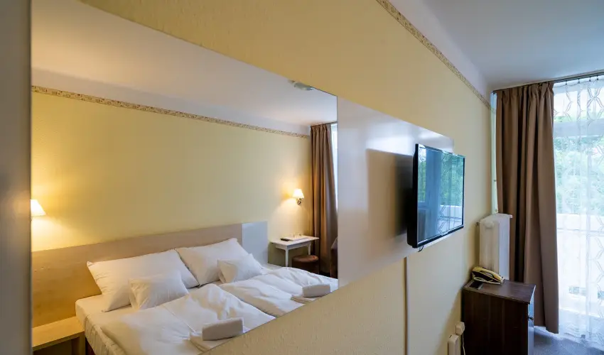 Hotel Hőforrás Hajdúszoboszló