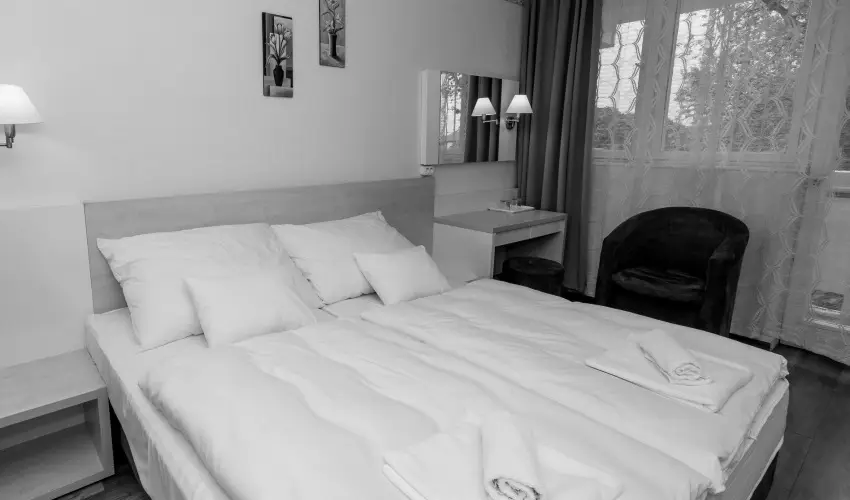 Hotel H�forr�s Hajd�szoboszl�