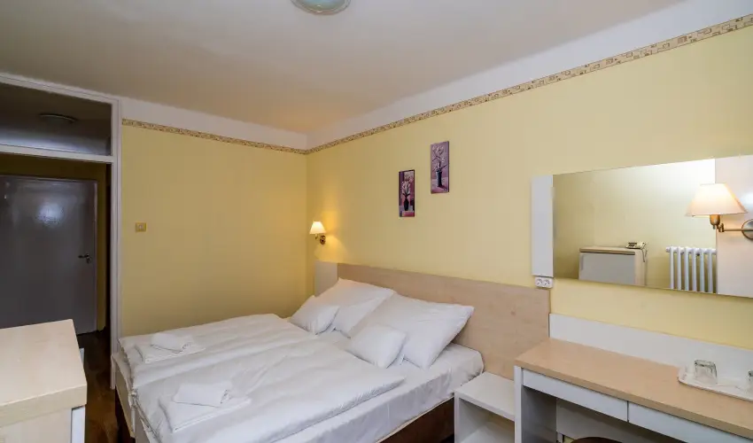 Hotel Hőforrás Hajdúszoboszló