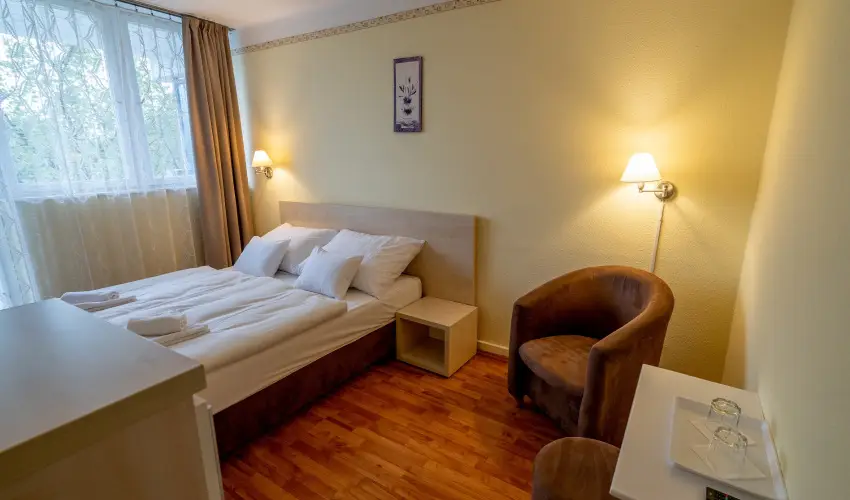 Hotel Hőforrás Hajdúszoboszló