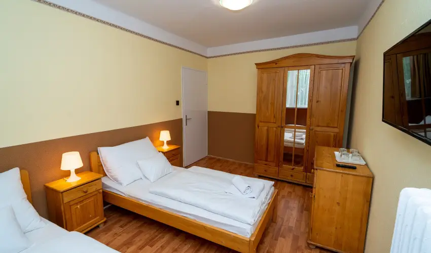 Hotel Hőforrás Hajdúszoboszló
