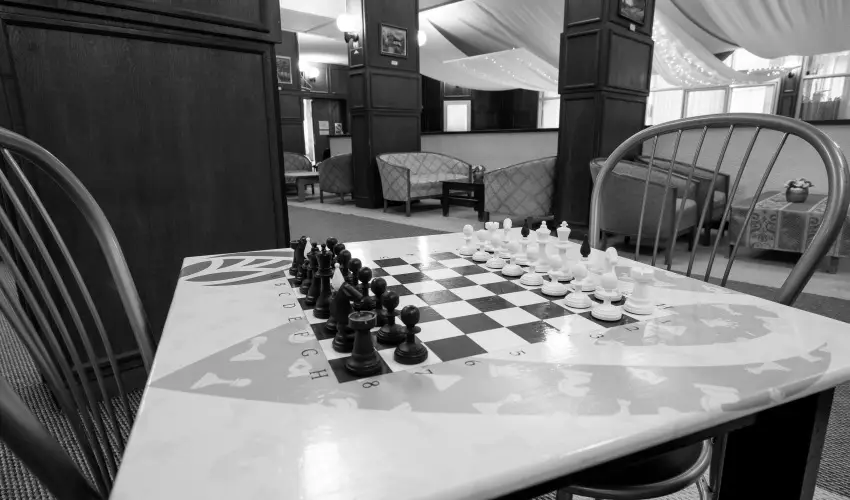 Hotel H�forr�s Hajd�szoboszl�