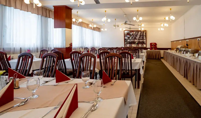 Hotel Hőforrás Hajdúszoboszló