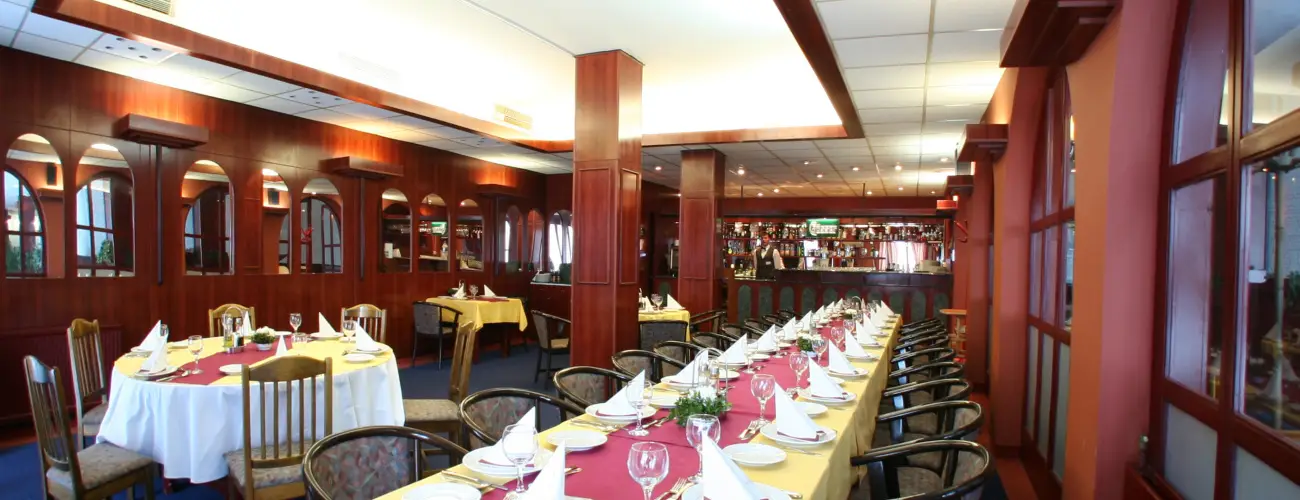 Hotel Nagyerd Debrecen - Kt nnep kztt