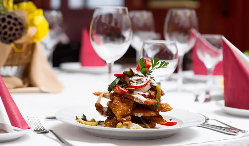 Hotel Nagyerdő Debrecen