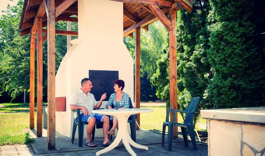 Hotel Nagyerdő Debrecen